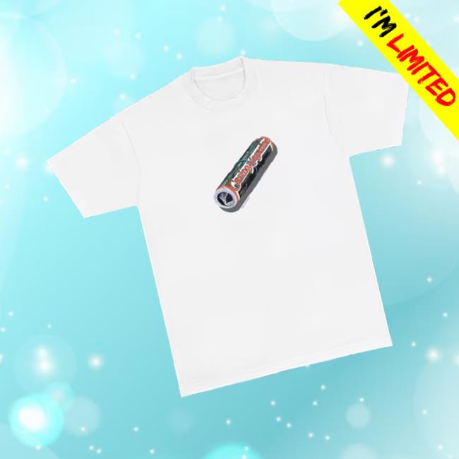 Baby Keem Merch Store Ca$Ino Magazine Roll Tee 3 Baby Keem Merch Store Ca$Ino Magazine Roll Tee