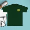 Baby Keem Merch Store Ca$Ino Sex Appeal Green Tee