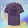 Bears In Trees Merch Store Unlikely T-Shirt Purple