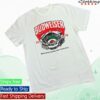 Beer Gear Merch Store Budweiser Ballpark Classic T-Shirt
