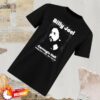 Billy Joel Store Merch 1977 Carnegie Hall T-Shirt