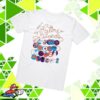 Bingo Merch Store Future Islands The Never-Ending Scribble T-Shirt