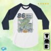 Bistro Huddy Merch Store 86 Mahi Mahi 3 4 Sleeve Raglan Shirt 6 Bistro Huddy Merch Store 86 Mahi Mahi 3 4 Sleeve Raglan Shirt