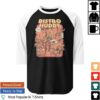 Bistro Huddy Merch Store Bistro Huddy Full Staff 3 4 Sleeve Raglan Shirt