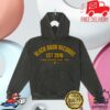 Black Book Records Merch Store Est 2016 Hoodie 5 Black Book Records Merch Store Est 2016 Hoodie