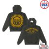 Black Book Records Merch Store Est 2016 Hoodie