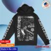Black Veil Brides Store Merch Certainty Hoodie
