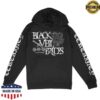Black Veil Brides Store Merch Certainty Hoodie