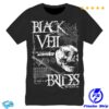 Black Veil Brides Store Merch Certainty T-Shirt