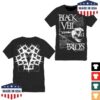 Black Veil Brides Store Merch Certainty T-Shirt