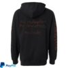 Black Veil Brides Store Merch Vindicate Hoodie