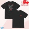 Blaze Media Store Merch 250Th Eagle T-Shirt Black 4 Blaze Media Store Merch 250Th Eagle T-Shirt Black