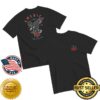 Blaze Media Store Merch 250Th Eagle T-Shirt Black