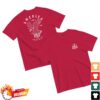 Blaze Media Store Merch 250Th Eagle T-Shirt Red 1 Blaze Media Store Merch 250Th Eagle T-Shirt Red