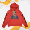 Blientele Merch Store Flygod 10 Yr Anniversary Hoodie True To Size Red 7 Blientele Merch Store Flygod 10 Yr Anniversary Hoodie True To Size Red