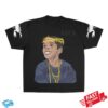 Blientele Merch Store Flygod 10 Yr Anniversary Tee Oversized Black 7 Blientele Merch Store Flygod 10 Yr Anniversary Tee Oversized Black