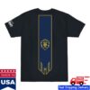 Blizzard Gear Merch Store World Of Warcraft Alliance Banner Blue T-Shirt
