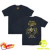 Blizzard Gear Merch Store World Of Warcraft Alliance Crest Blue T-Shirt