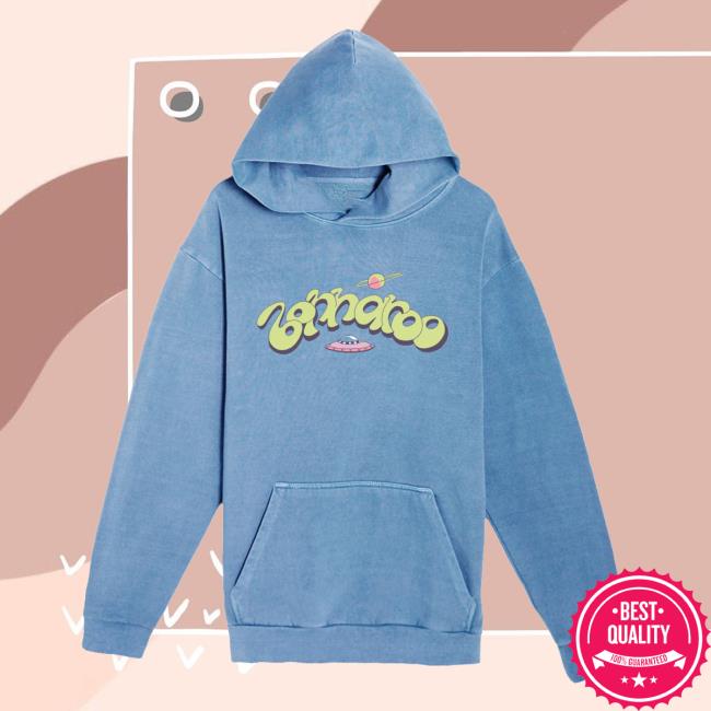 Bonnaroo Merch Store Fountain Party Hoodie 3 Bonnaroo Merch Store Fountain Party Hoodie