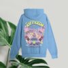 Bonnaroo Merch Store Fountain Party Hoodie 1 Bonnaroo Merch Store Fountain Party Hoodie