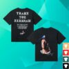 Born X Raised Merch Store Born X Raised Dodgers Thank You Kershaw Tee Black