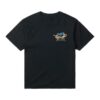 Born X Raised Merch Store Born X Raised Dodgers Ws Angel Tee Black