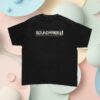Boundaries Merch Store Xxx Tee