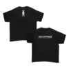 Boundaries Merch Store Xxx Tee