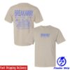 Breakaway Store Merch Shop Speaker Stacks Classic Heavyweight T-Shirt