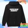 Breakaway Store Merch Shop Sprouts Unisex Premium Pullover Hoodie