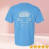 Breakaway Store Merch Shop Vintage Vinyl Classic Heavyweight T-Shirt