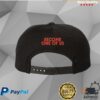 Broadway Merchandise Shop The Lost Boys Logo Cap 1 Broadway Merchandise Shop The Lost Boys Logo Cap