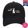 Brook And Bluff Merch Store Werewolf Black Hat 5 Brook And Bluff Merch Store Werewolf Black Hat