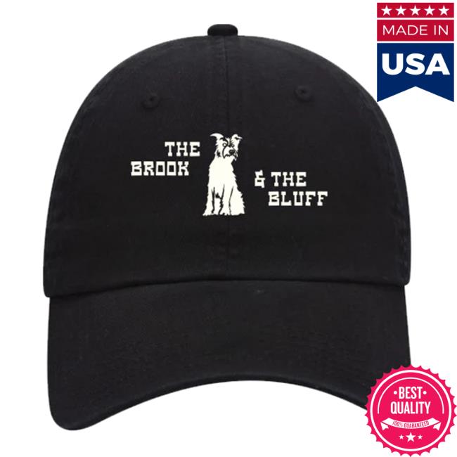 Brook And Bluff Merch Store Werewolf Black Hat 2 Brook And Bluff Merch Store Werewolf Black Hat