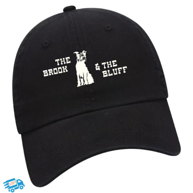 Brook And Bluff Merch Store Werewolf Black Hat 3 Brook And Bluff Merch Store Werewolf Black Hat
