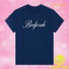 Budjerah Merch Store Budjerah Navy T-Shirt