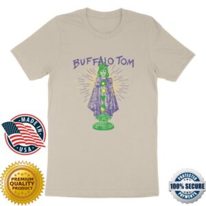 Buffalo Tom Merch Store Queen Tee