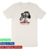 Buffalo Tom Merch Store Sleepy Eyed 30Th Anniversary Tee