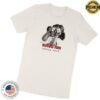 Buffalo Tom Merch Store Sleepy Eyed 30Th Anniversary Tee