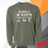 Buffalo Tom Merch Store Symbols Sweatshirt