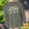Buffalo Tom Merch Store Symbols Sweatshirt