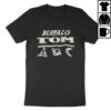 Buffalo Tom Merch Store Symbols Tee
