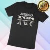 Buffalo Tom Merch Store Symbols Tee