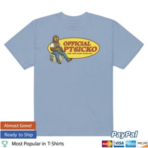 Bwtb Merch Store Pt6icko Tee