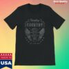 C2c National Merchandise Store London Angel Guitar 2026 Line Up Black T Shirt