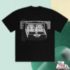 Cactus Plant Flea Market Fred Again Store Merch Usb002 101010 Folders Tee