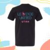 Calle Merch Store Official '26 Legends United X Calle Tee