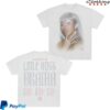 Cardi B Store Merch Imaginary Playerz Tour Tee