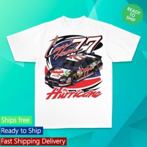 Carson Hocevar Merch Store Hurricane Hocevar