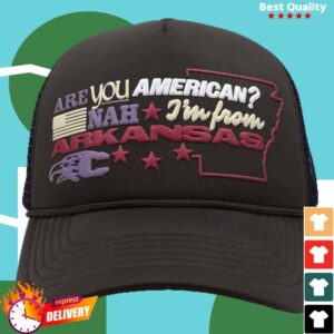 Caseoh Games Store Merch Caseoh Arkansas Trucker Hat